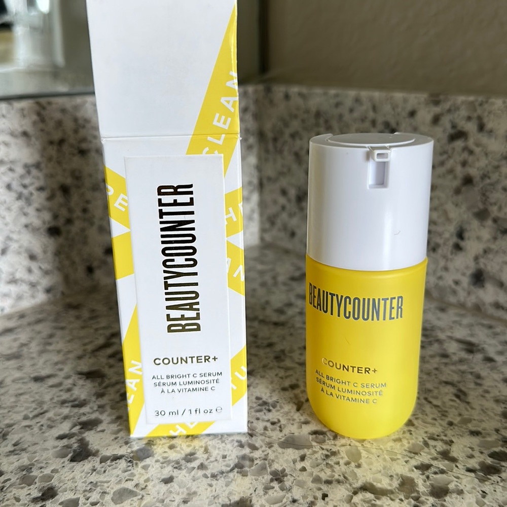 Beautycounter Vitamin C Serum
